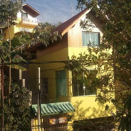 Villa Alta Vista Penedo  Exterior foto