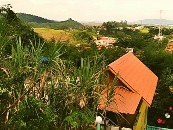 Villa Alta Vista Penedo  Exterior foto