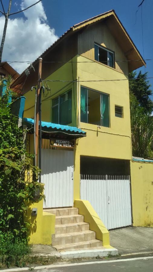 Villa Alta Vista Penedo  Exterior foto