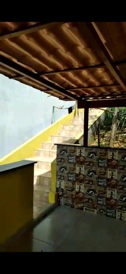 Villa Alta Vista Penedo  Exterior foto