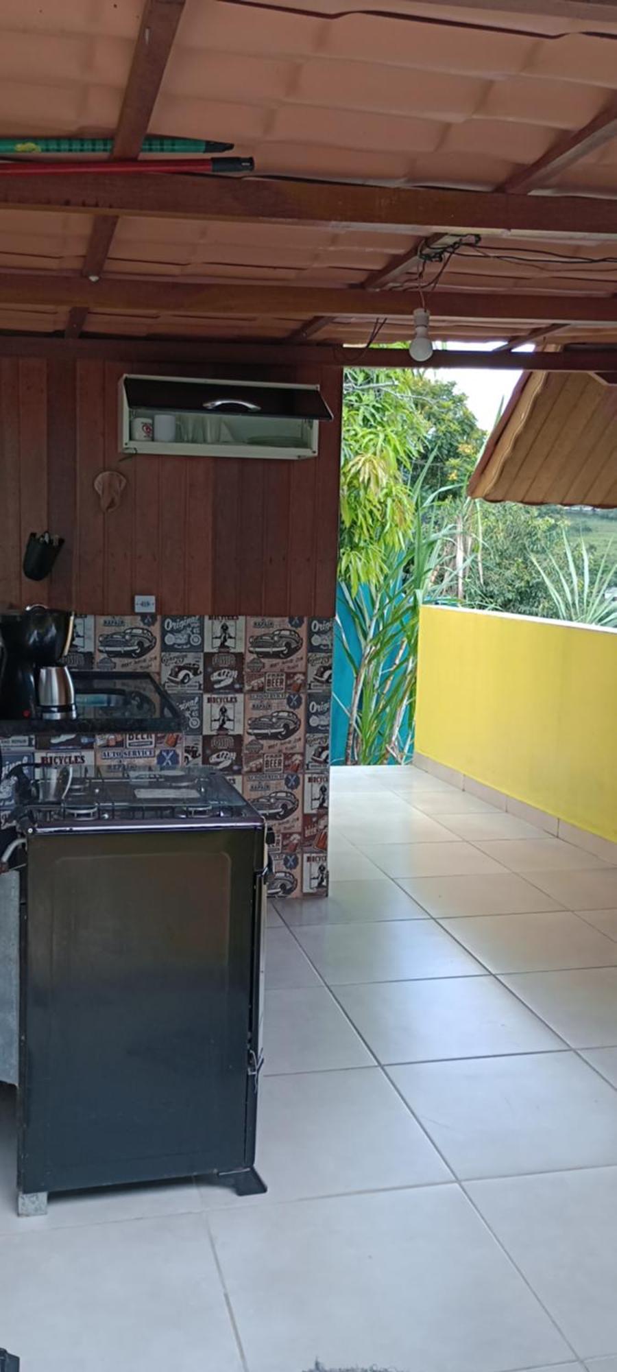 Villa Alta Vista Penedo  Exterior foto