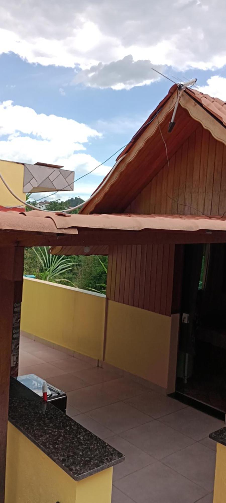 Villa Alta Vista Penedo  Exterior foto