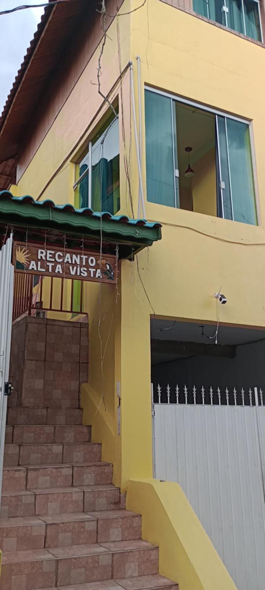 Villa Alta Vista Penedo  Exterior foto