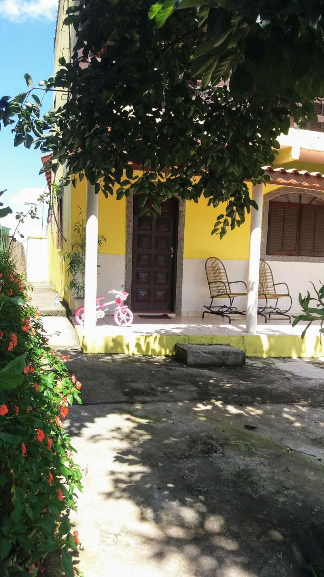 Villa Alta Vista Penedo  Exterior foto