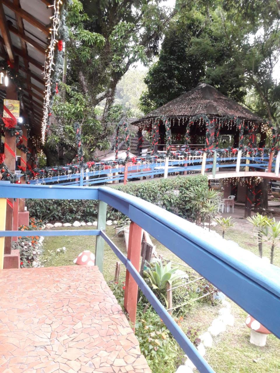 Villa Alta Vista Penedo  Exterior foto