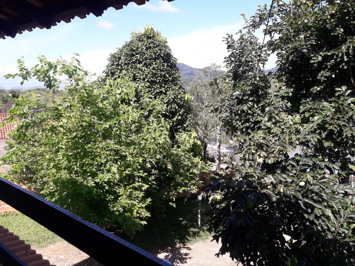 Villa Alta Vista Penedo  Zimmer foto
